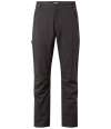CR241 CEW009R Craghoppers Expert Kiwi Waterproof Trousers Dark Navy colour image